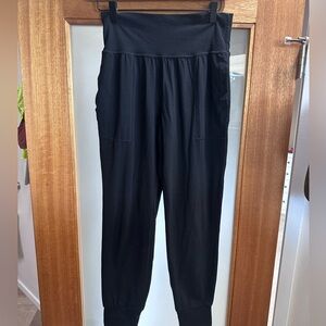 Athleta Salutation High Rise Jogger